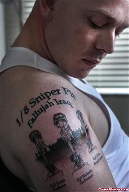 Special Forces Tattoos  Tattoo Designs Tattoo Pictures