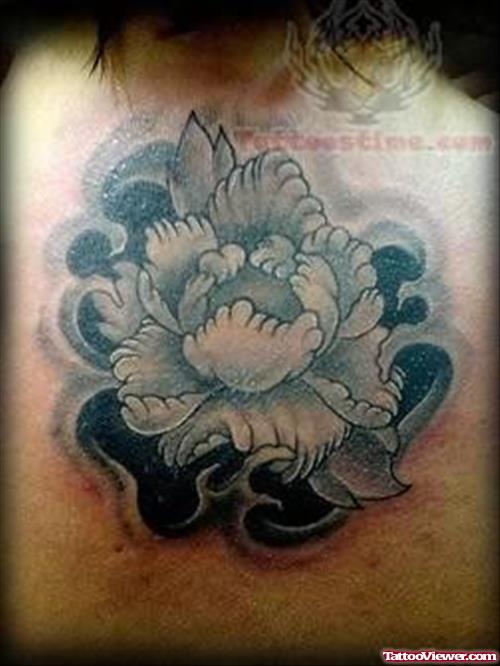 Beautiful Asian Tattoo
