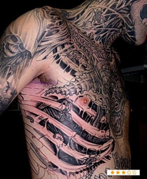  skeleton tattoos HD Photos  Wallpapers 985 Images  Page 24