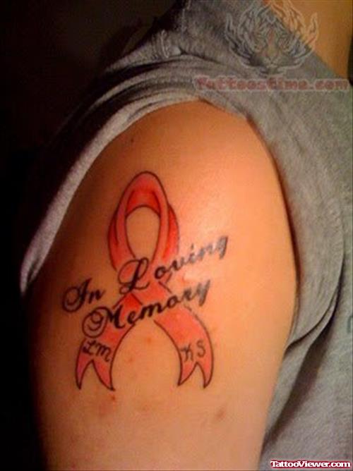 Breast Cancer Arm Tattoos