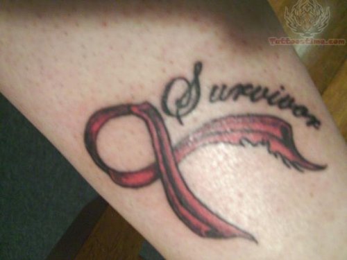 Breast Cancer - Survivor