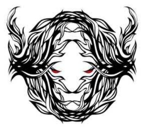 Bull Tattoo - A Masculine Symbol