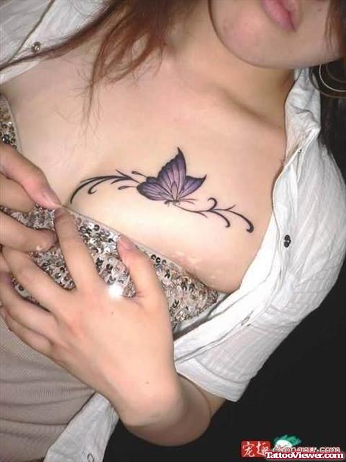 Best Butterfly Tattoo