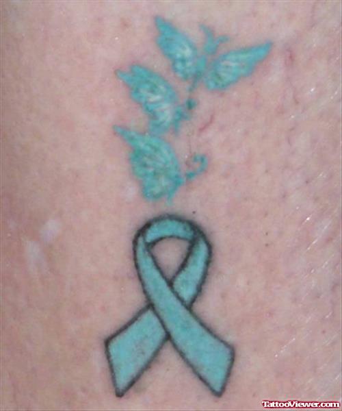 Alzheimers Awareness Tattoo by shanexhall  Tattoogridnet