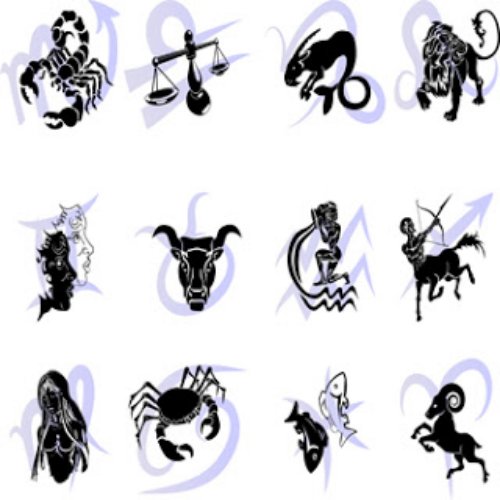 Amazing Capricorn Zodiac Tattoo Designs