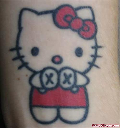 Kitten  Tattoos