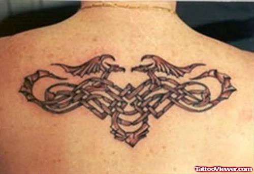 Awesome Celtic Tattoo Design