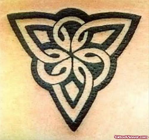 Best Celtic Tattoo Design