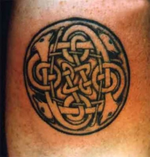 Celtic Tattoo Ideas