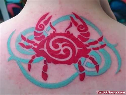 Crab Tattoo Studio On Tattoostime