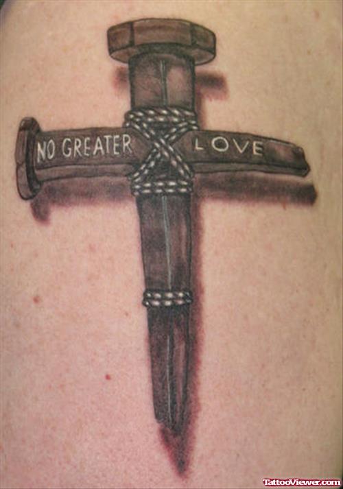 10 Best Cross Tattoo On Wrist DesignsCollected By Daily Hind News  Daily  Hind News
