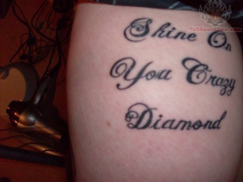 Diamond Tattoo Images  Designs