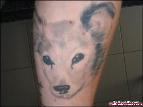 Puppy Dog Tattoos