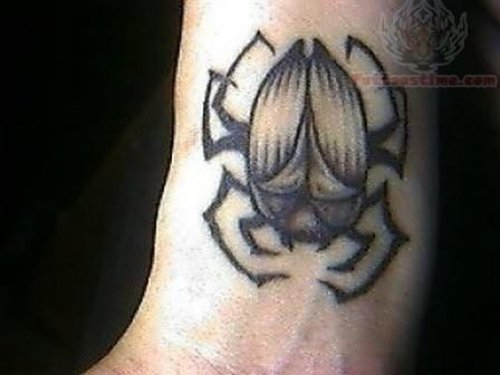 Dung Beetle - Egyptian Tattoo