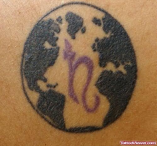 Symbol Tattoo For Family
