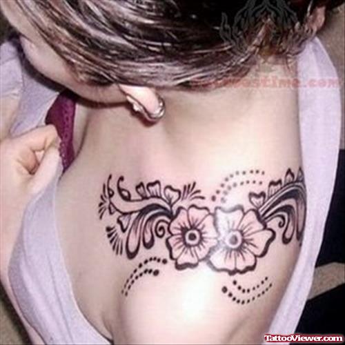 Most Popular Feminine Tattoo Designs