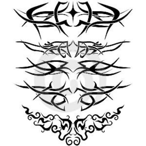 Fire Celtic Tattoo Designs