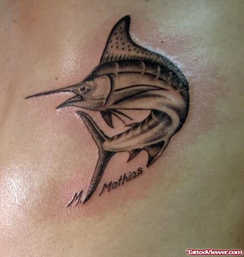 Best Fish Tattoo Gallery