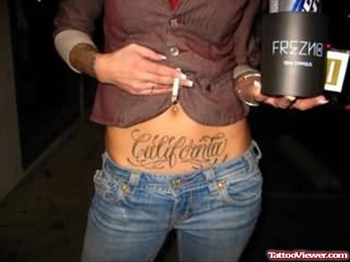 179 Cool Stomach Tattoos For Men in 2023
