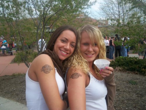 45 Feminist tattoo Ideas Best Designs  Canadian Tattoos
