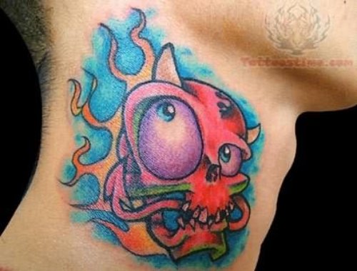 Icp Tattoo Blog
