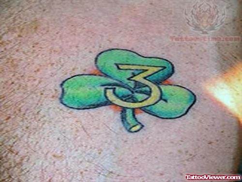 Irish Tattoos Designs