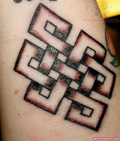 Best Celtic Knot Tattoos Designs