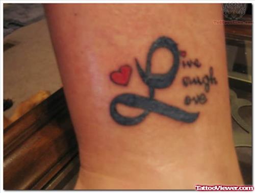 New Love tattoos Designs