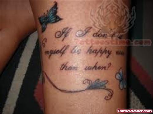 Love Tattoo Images