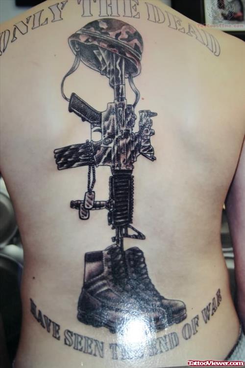 Special Forces Tattoos  Tattoo Designs Tattoo Pictures