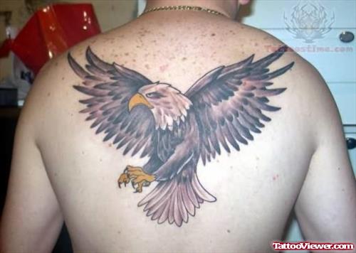 American Tattoo New Trend