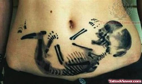 Anotomical Tattoos