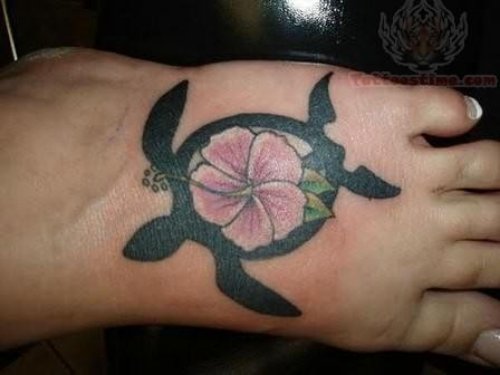 Marvelous Hawaiian & Polynesian Tattoo
