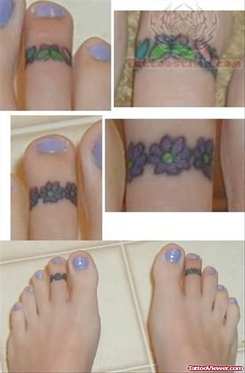 Ring Tattoos  Tattoo Designs Tattoo Pictures  Page 3
