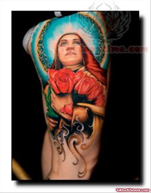 Traditional Tattoos Pictures