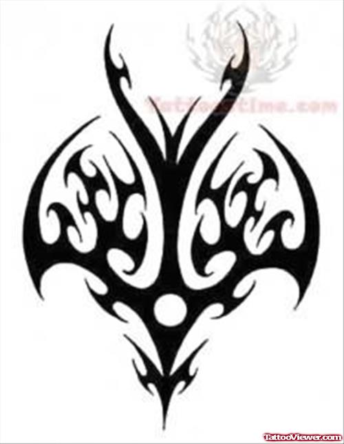 Tribal Tattoo Design Styles