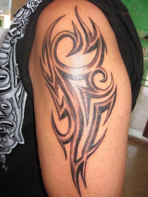 Awesome Tribal Tattoo Designs