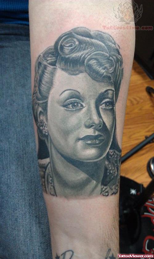 Women Tattoo Studio