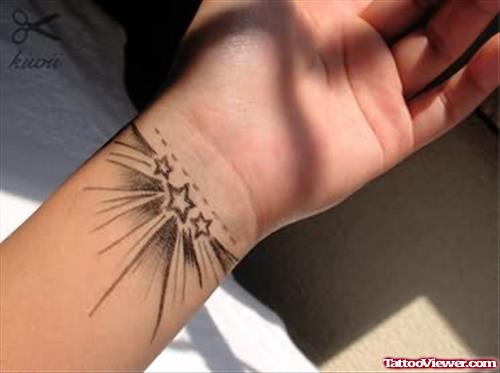 Wrist Tattoos For Men and Women